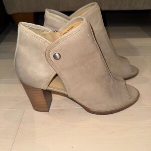 Geox heel boots women’s